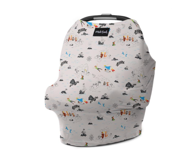 Buy Best Infant and Baby Car Seat Covers Online : Milk Snob