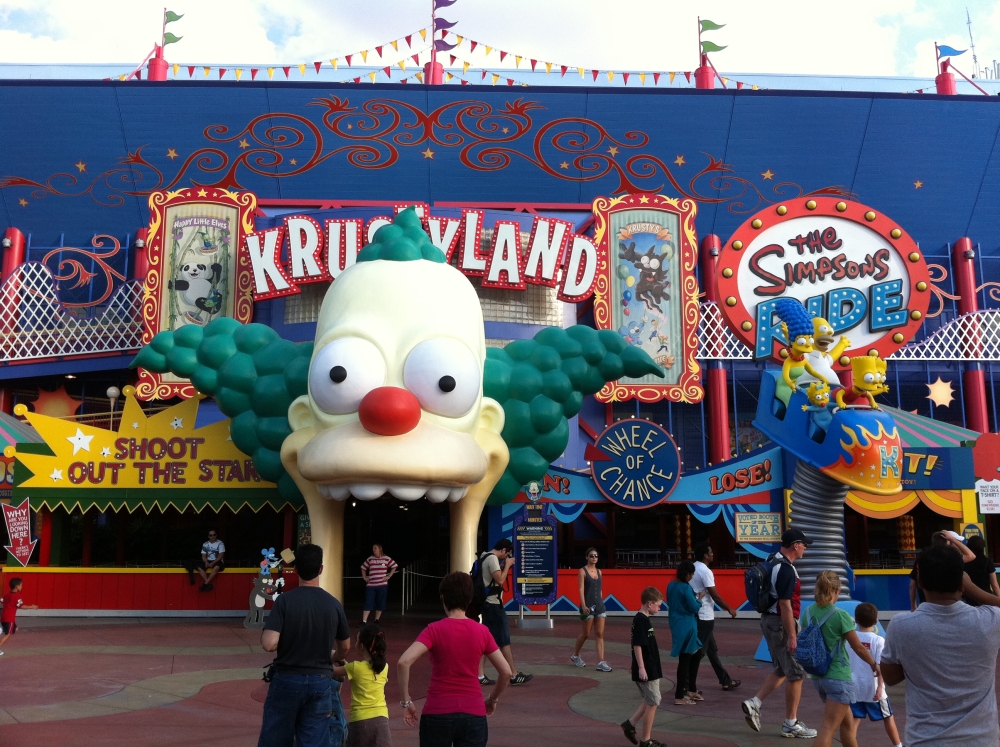 How To Handle Motion Sickness At Universal Orlando Touringplans Com Blog