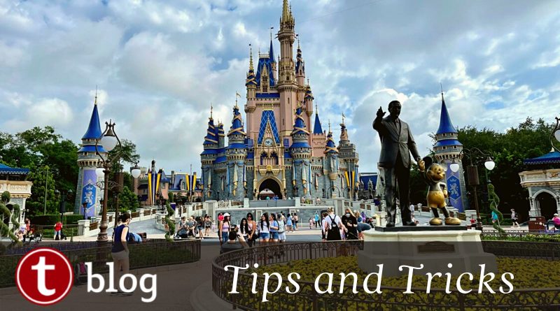 How to Plan a Disney Vacation: 14 Tips for Your Trip to Walt
