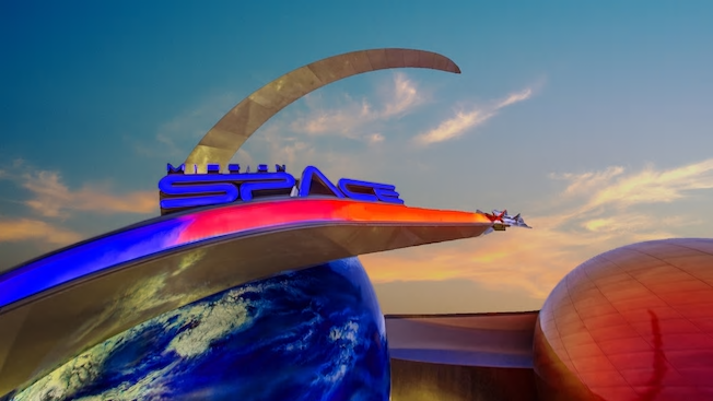 mission space