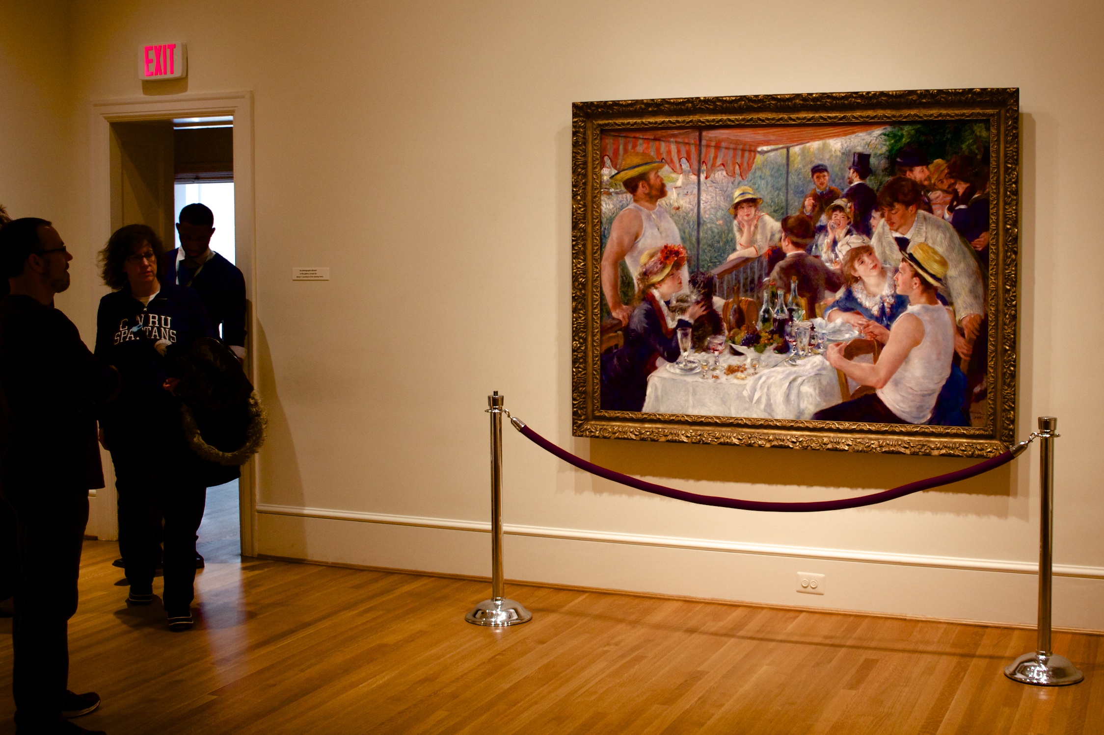 Washington, DC The Phillips Collection Blog