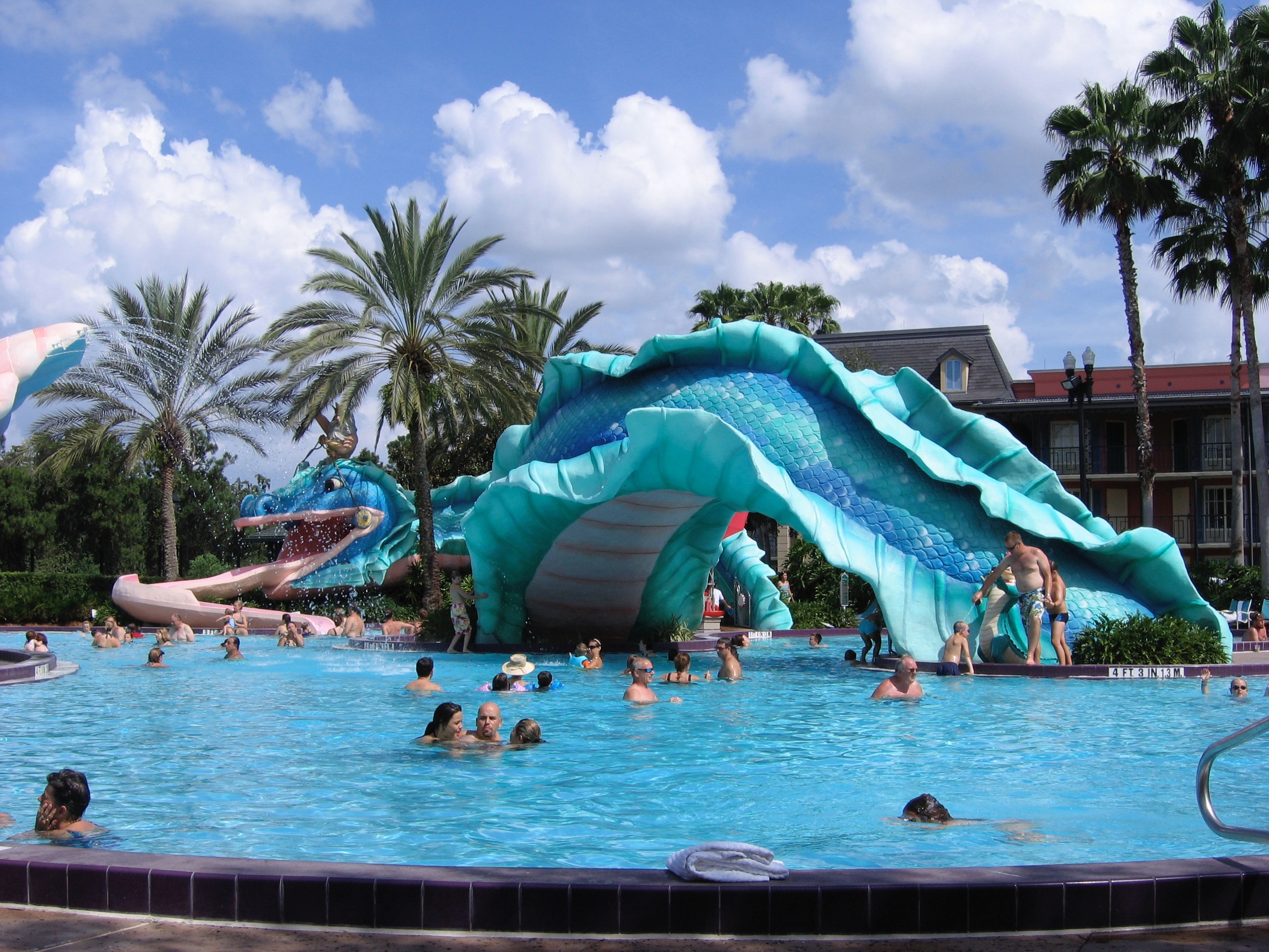 Five Reasons Why August is a Great Time to Visit Orlando's Theme Parks