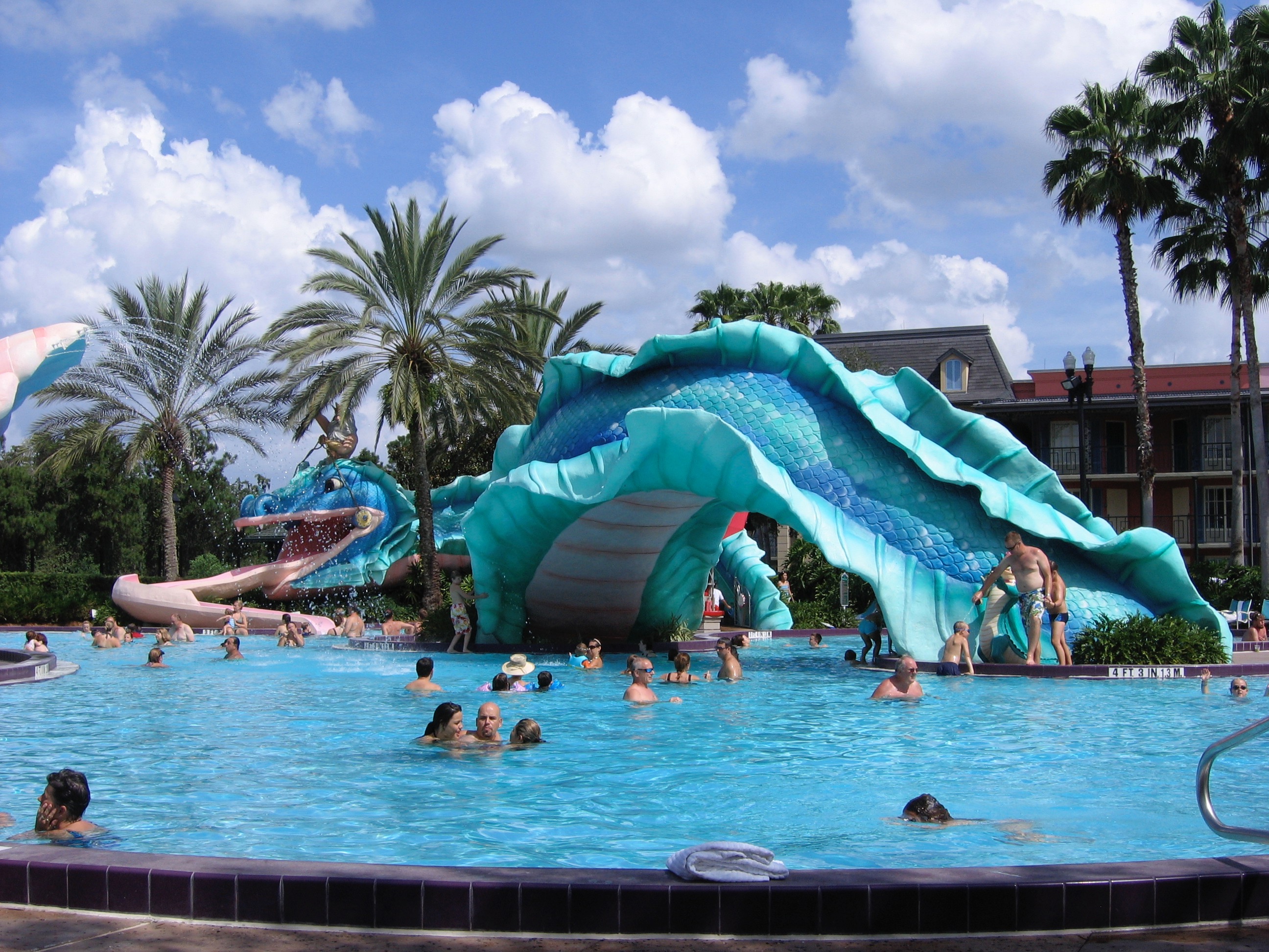 The worst decisions to make in Orlando's theme parks, Orlando