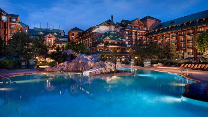 Disney's Wilderness Lodge Resort – Room Review | TouringPlans.com Blog