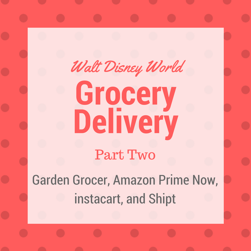 How To Get Groceries Delivered to Your Hotel Quickly - Instacart