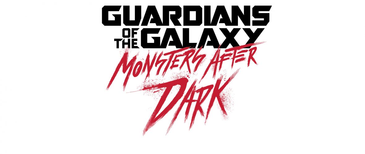 Monsters of the Galaxy