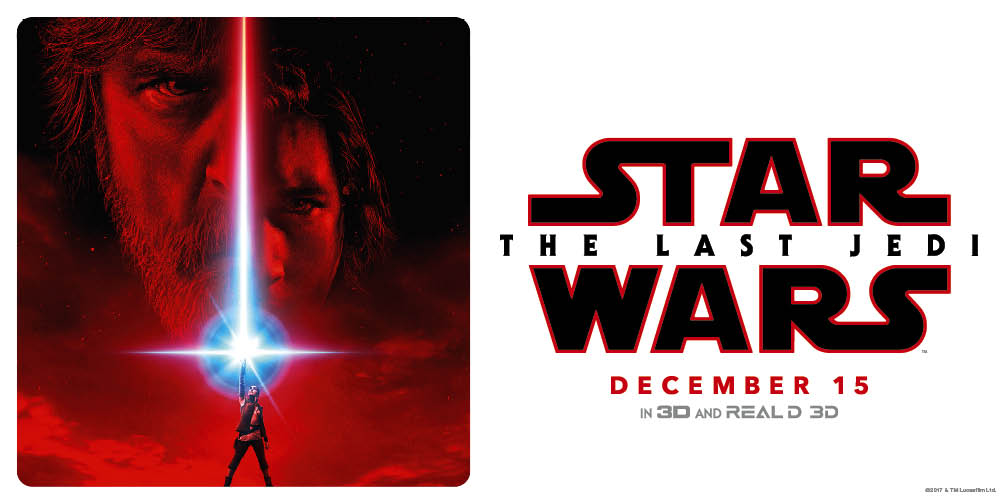 Star Wars: The Last Jedi - Movie - Where To Watch