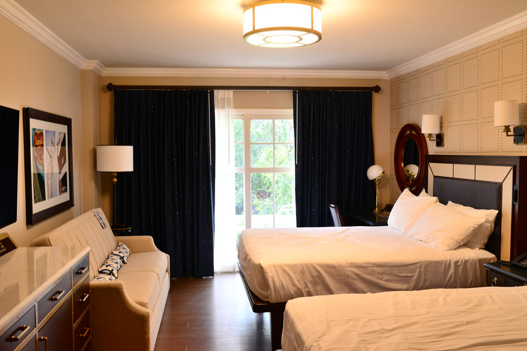 disney yacht club pet friendly rooms