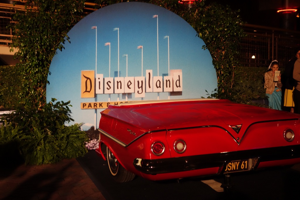 2022 Disneyland After Dark Dates & Info - Disney Tourist Blog