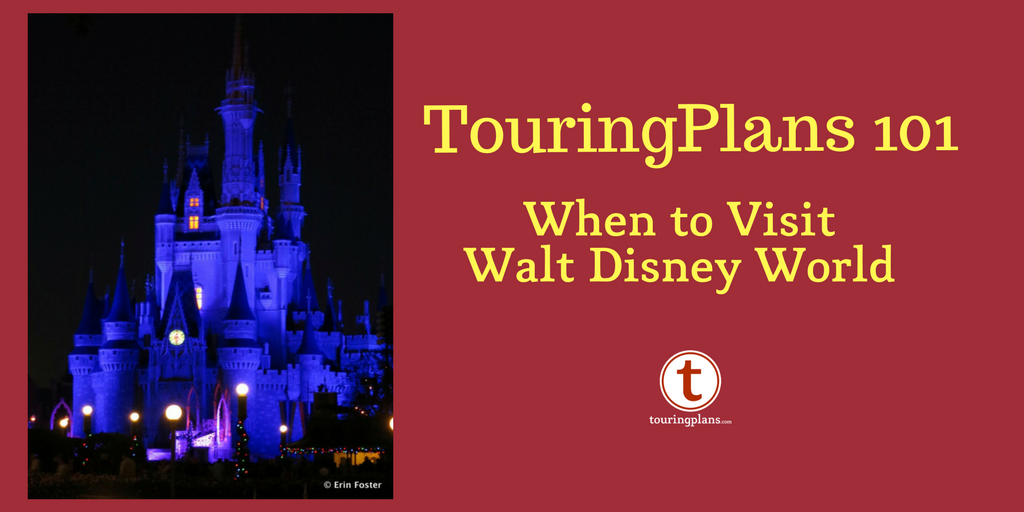 Planning A Frugal Trip to Disney World – Bushnell Unscripted