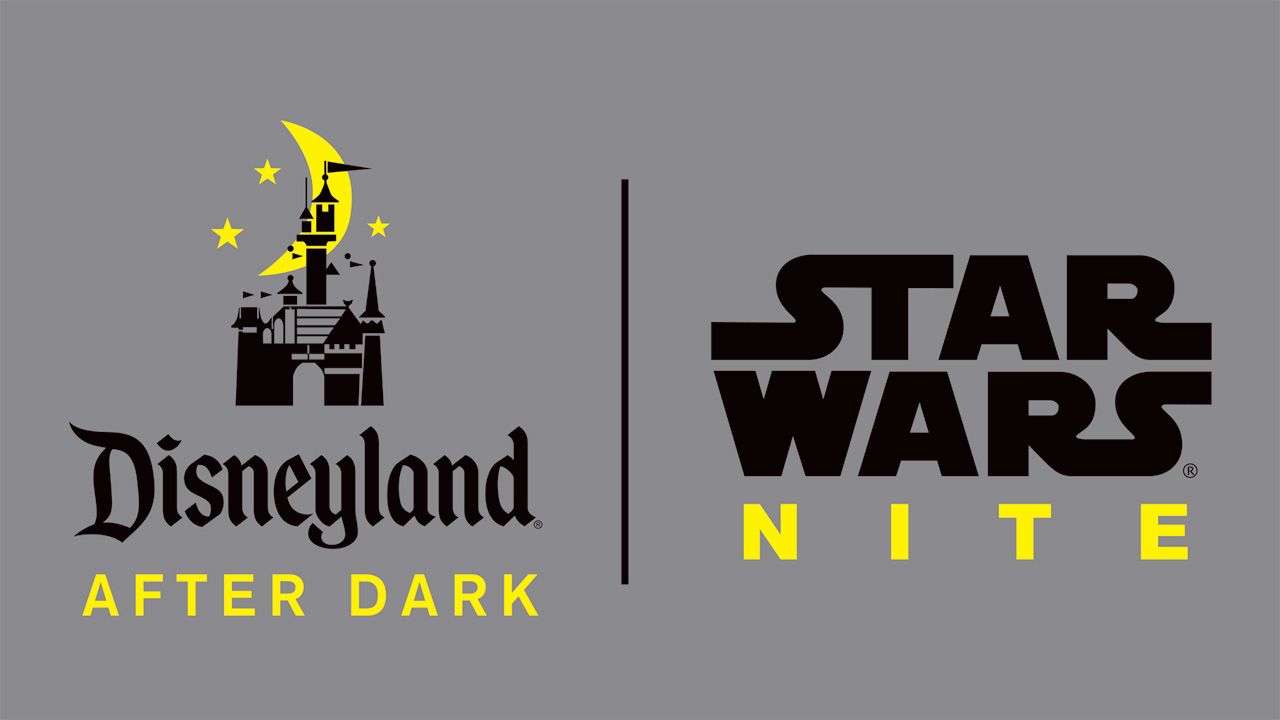 Star Wars Nite is Disneylands next in Disney After Dark series
