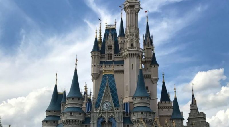 Walt Disney World