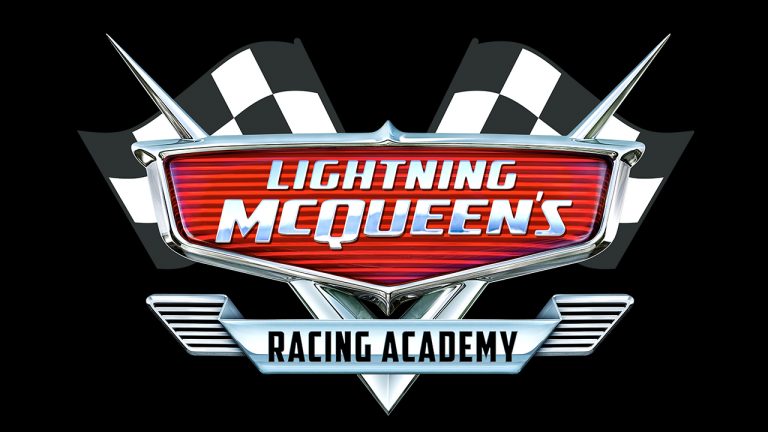Lightning McQueen's Racing Academy Now Open in Disney's Hollywood