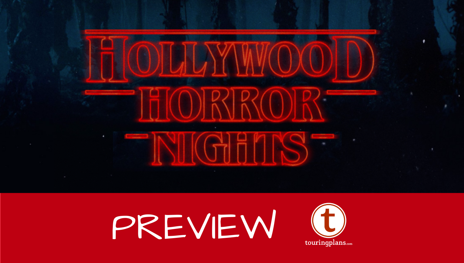 Evil Dead Rise' Fleshes Out Hollywood's Halloween Horror Nights