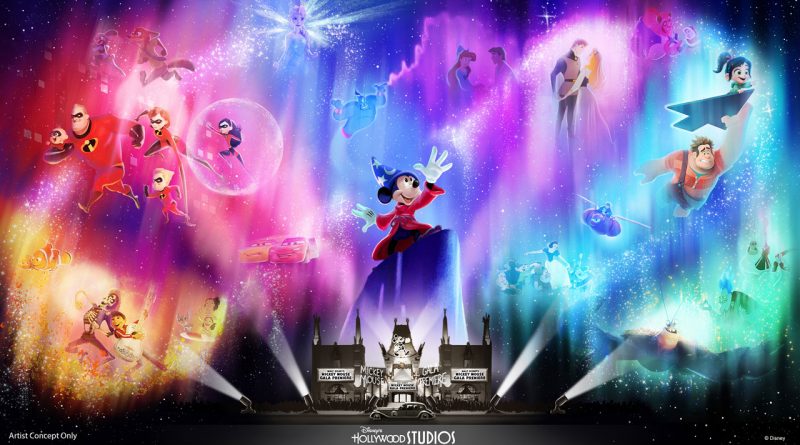 PHOTOS, VIDEO: Disneyland Paris Reveals 30th Anniversary Logo & Celebration  Start Date - WDW News Today