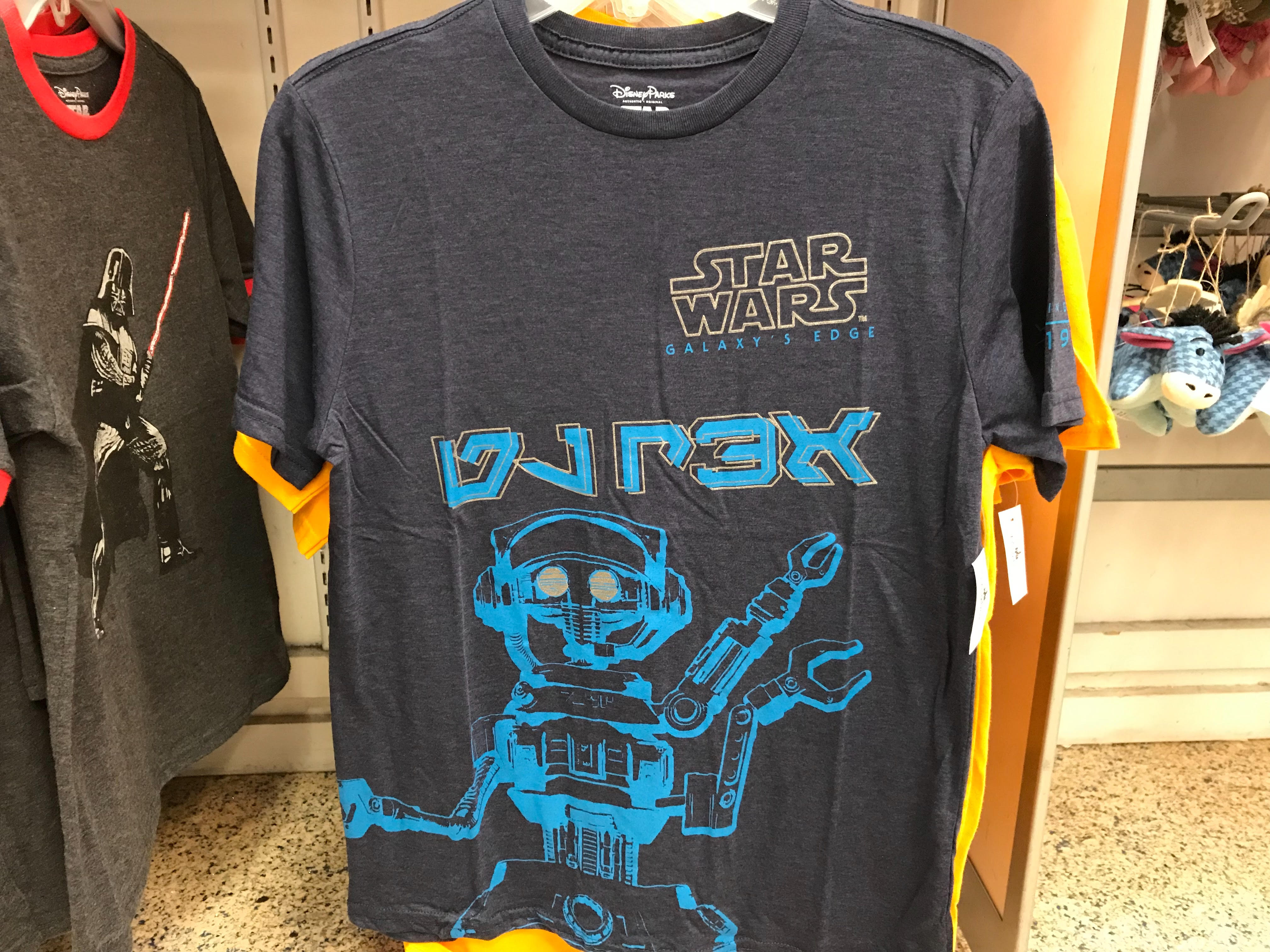 New Pirates of the Caribbean Shirt and Hoodie Sail into Walt Disney World -  WDW News Today