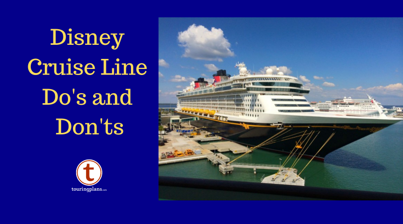 What to Expect on Your First Disney Cruise - Meg O. on the Go