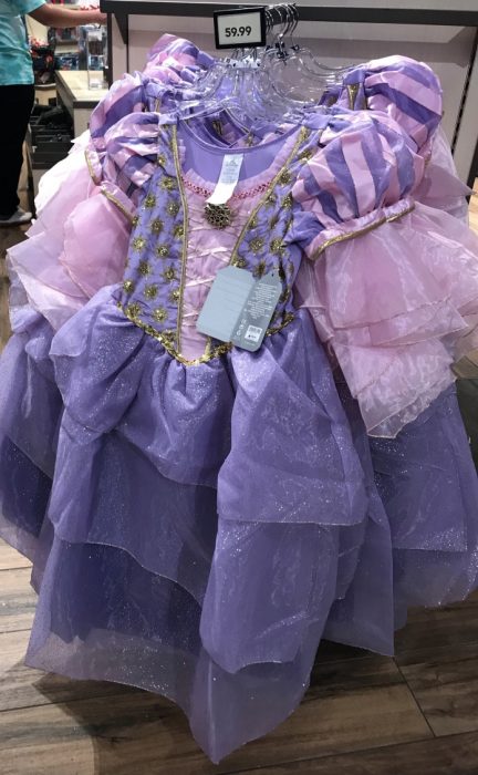 disney princess dresses