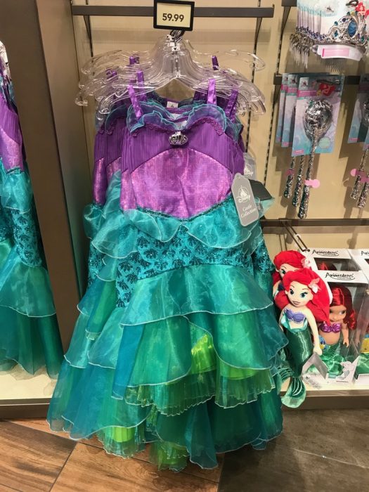 disney princess dresses for teenagers