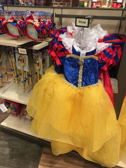 disney princess dresses for teenagers