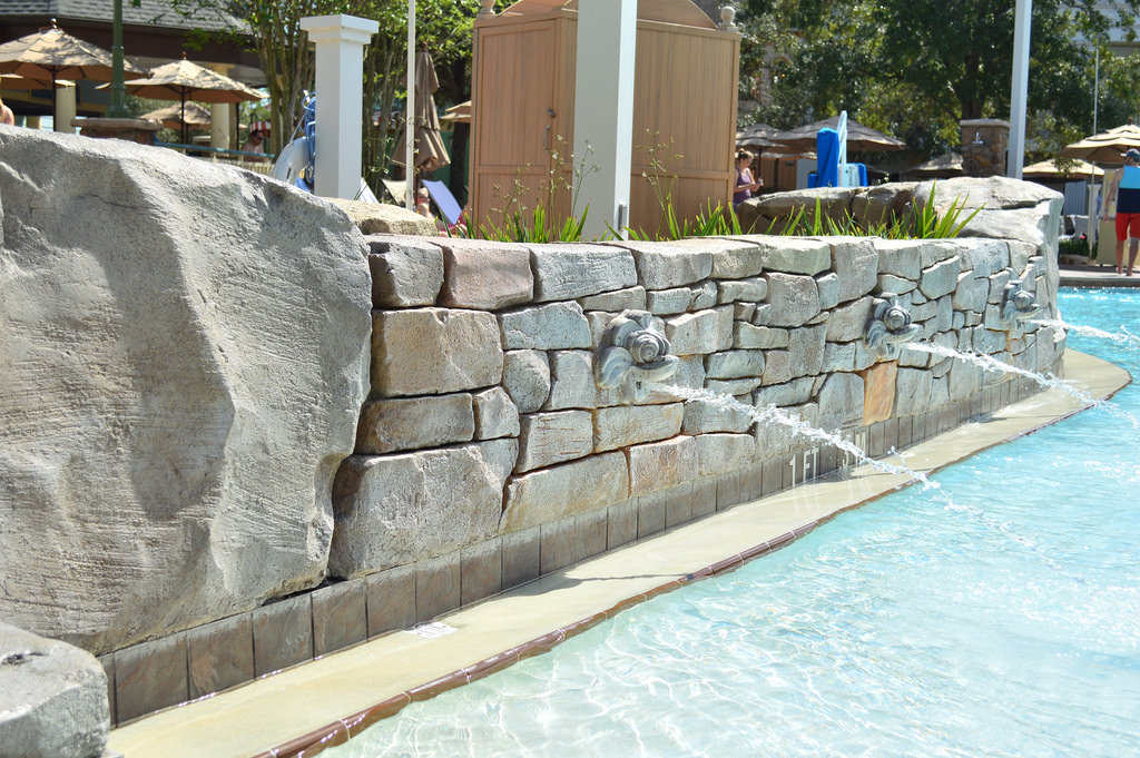 SATURDAY SIX: 6 Reasons We Love Disney’s SARATOGA SPRINGS