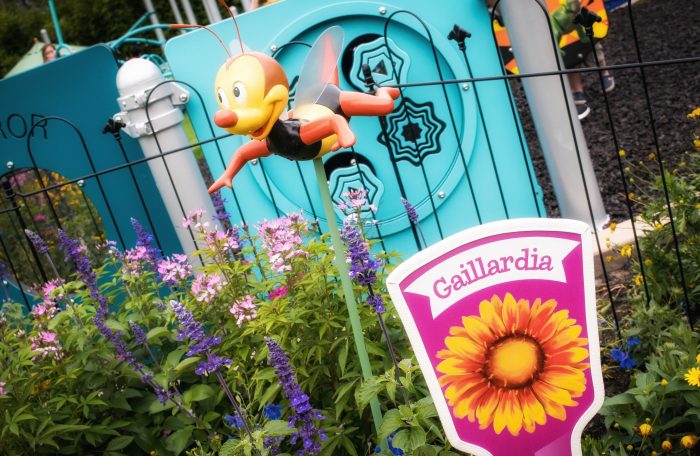 Disney World Survival Guide for the 2020 Epcot Flower and Garden