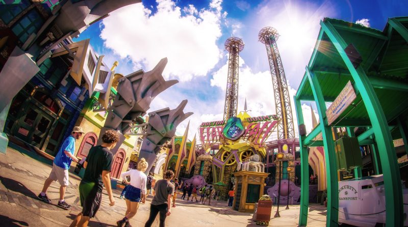 Islands of Adventure Park - Island Real Estate Blog