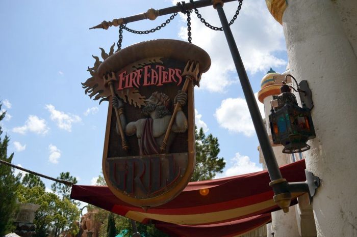 Islands of Adventure's 20th Anniversary — Looking at Our Reader's