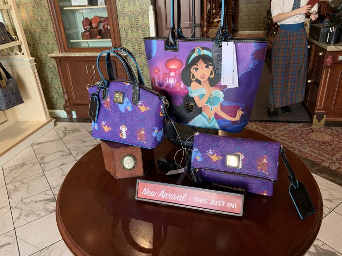 Dooney & Bourke, Bags, Dooney Bourke Disney Princess Bag