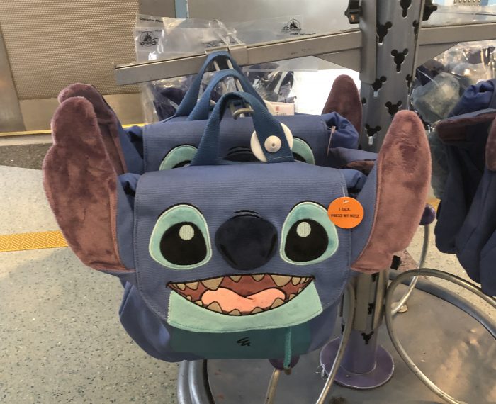 Merchandise to Celebrate Stitch Day!