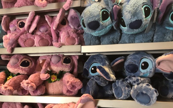 Happy Stitch Day 2023! Celebrate 6/26 with new Stitch merch