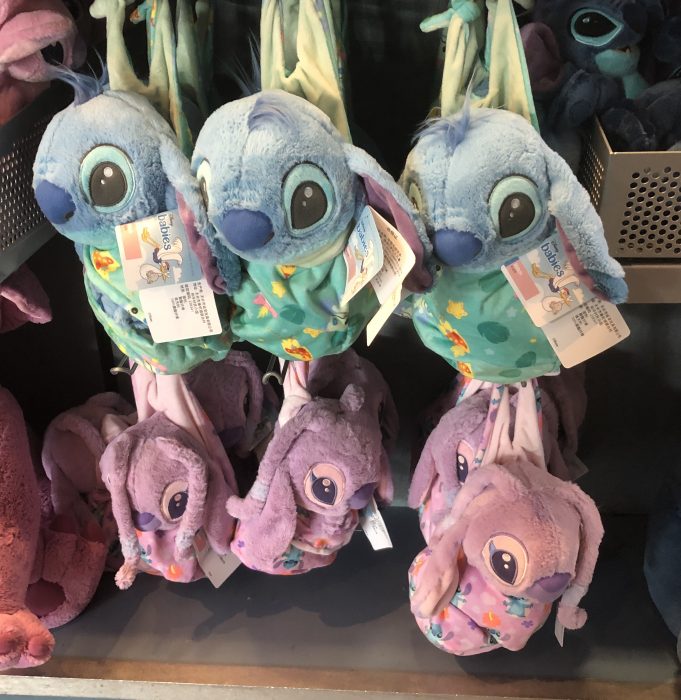 Merchandise to Celebrate Stitch Day!