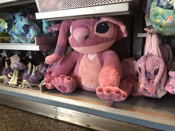 Merchandise to Celebrate Stitch Day!