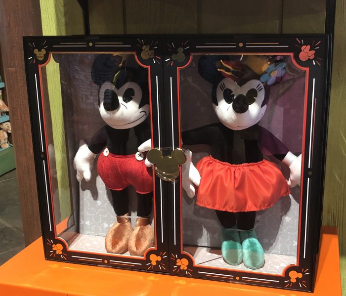 sale minnie mouse dolls