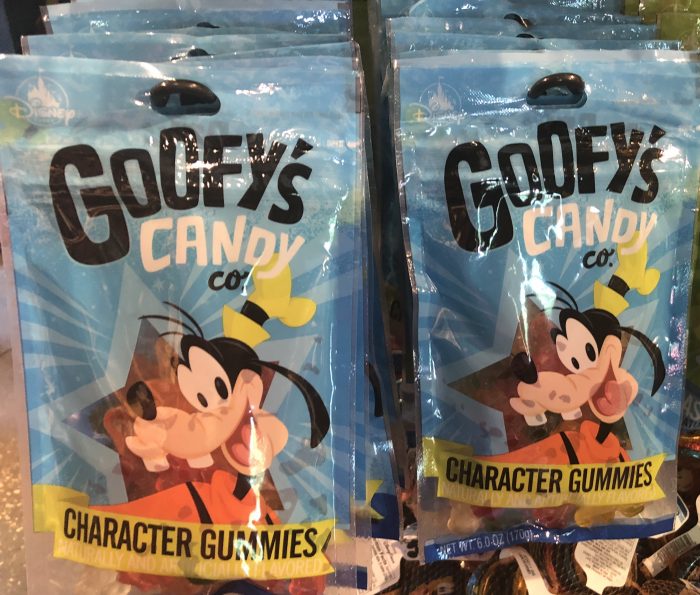 disney candy