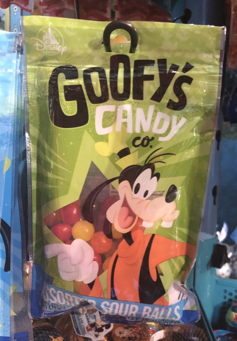 disney candy