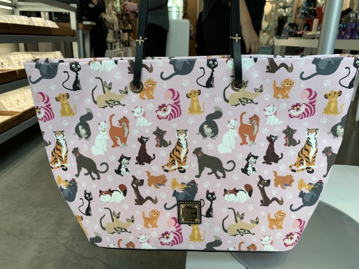 This New Dooney & Bourke Pattern is the Cat's Meow | TouringPlans