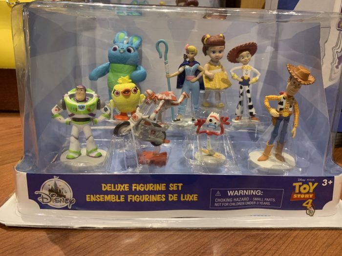 disney store toys