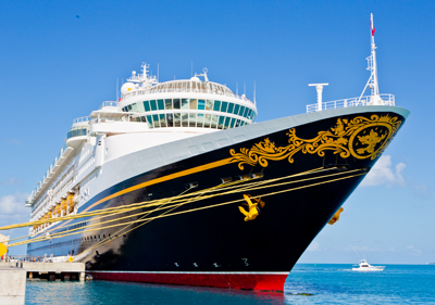 What to Expect on Your First Disney Cruise - Meg O. on the Go