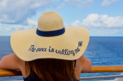 What to Expect on Your First Disney Cruise - Meg O. on the Go