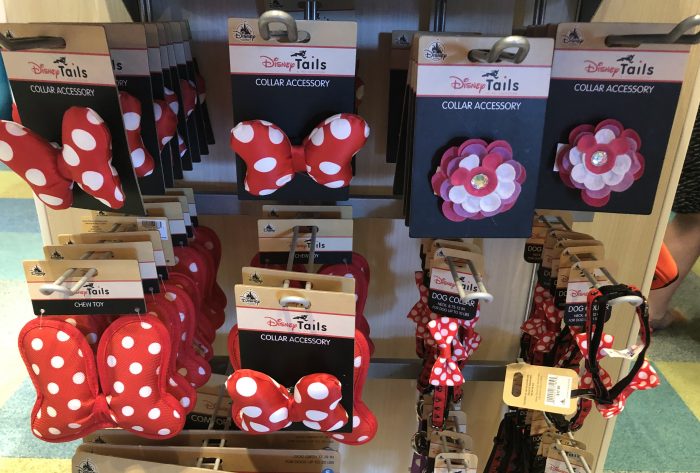 Disney, Accessories