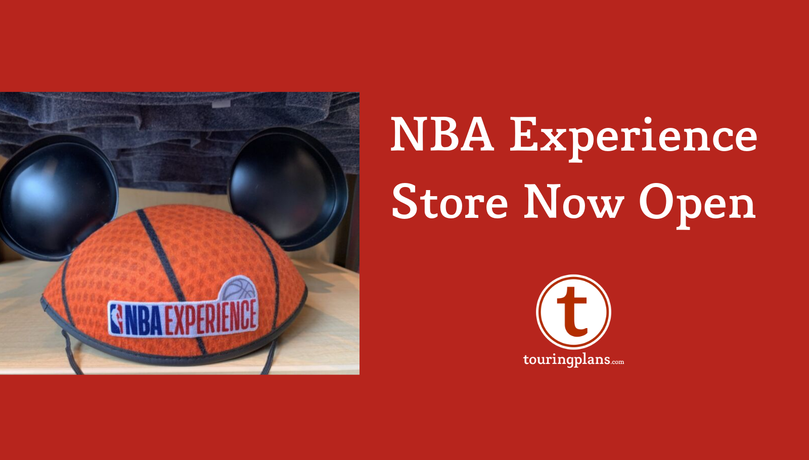 NBA Experience Surprised My Non-Athletic Soul – Main Street Pop In