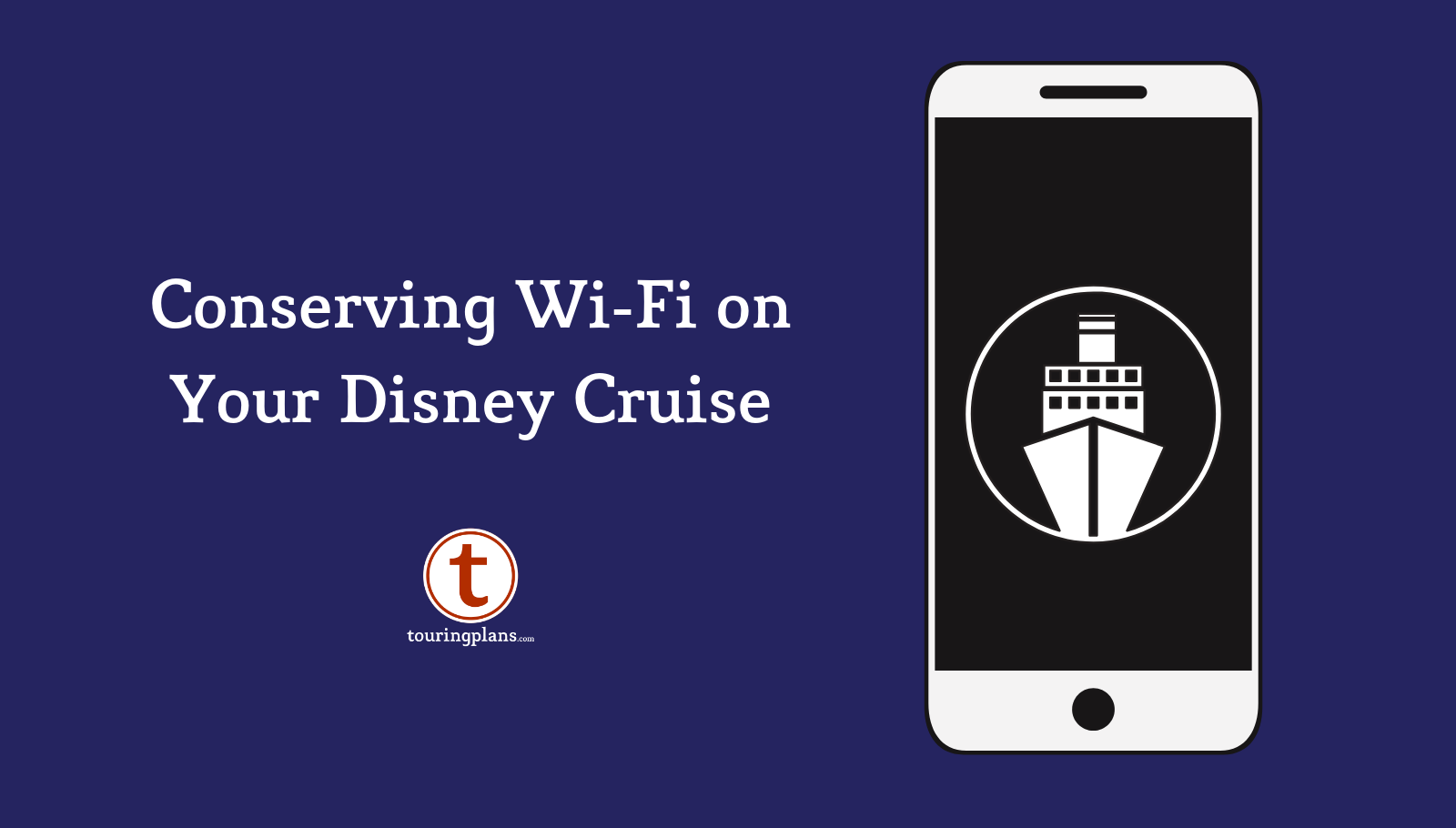 disney cruise wifi 2023