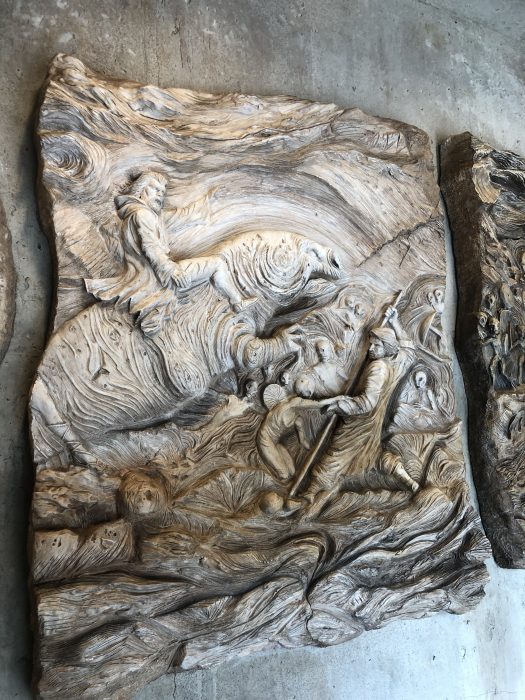 dok ondar galaxy's edge