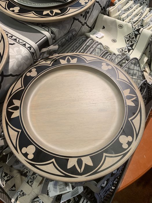 Set Your Table in Style with New Disney Dishes