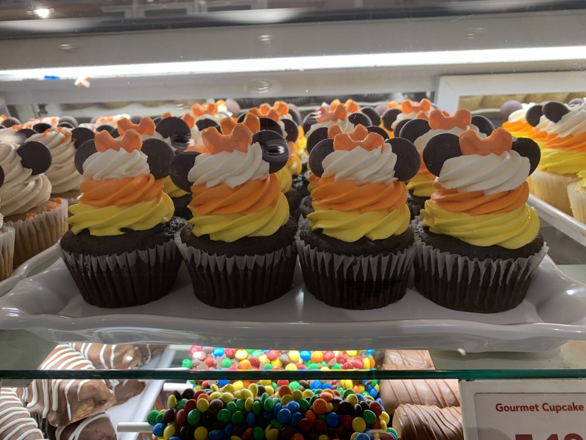 AllDay Halloween Treats at Magic Kingdom Blog