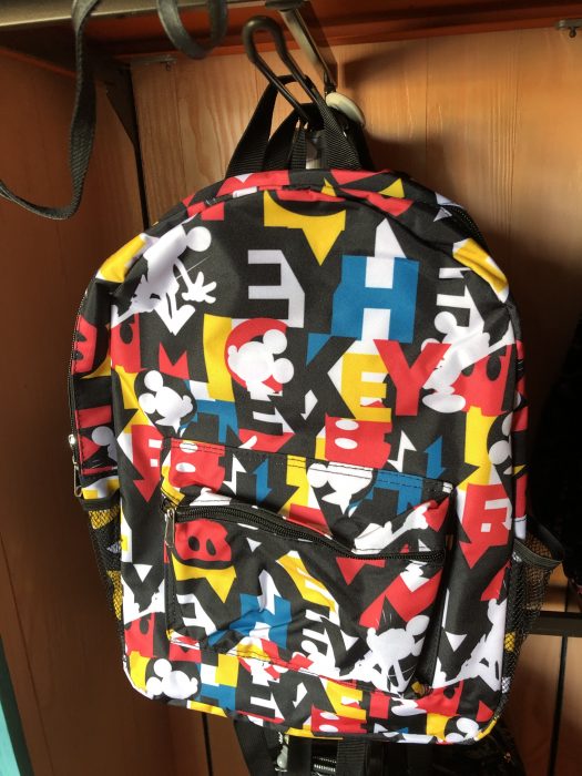 New on shopDisney (8/16/18): 5 Disney backpacks perfect for heading back to  school - Inside the Magic