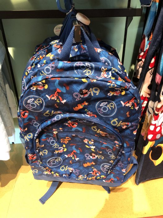 Disney Backpacks for Your Back to School Shopping