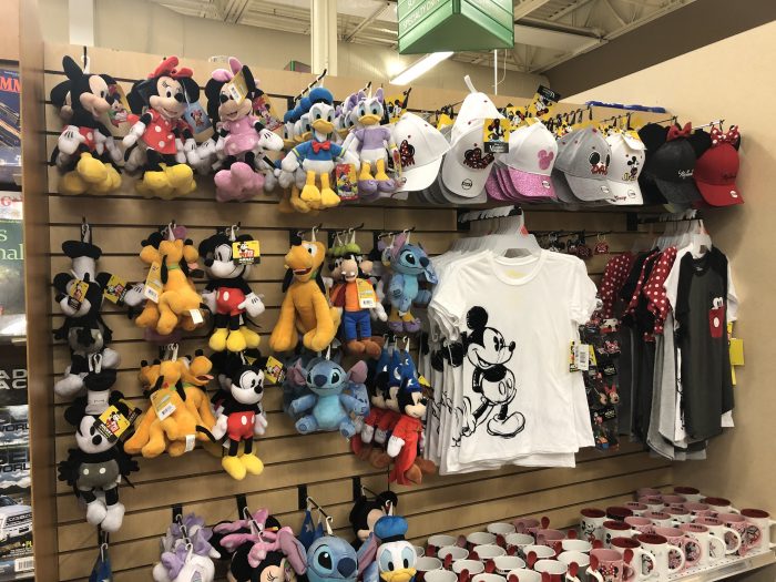 Your Guide to Shopping Disney at Target