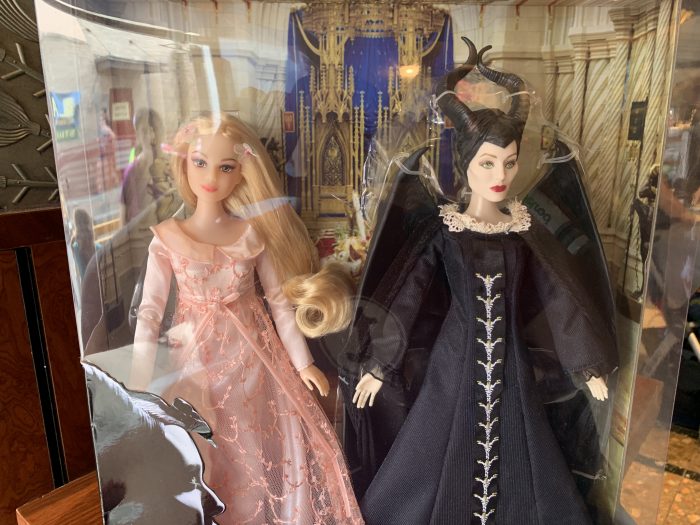 maleficent 2 doll